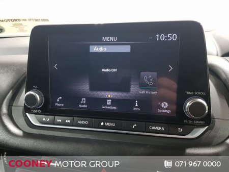 2022 Nissan Qashqai - photo 9