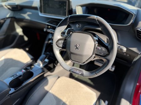 2021 Peugeot 208 - photo 17