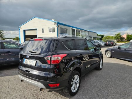 2018 Ford Kuga - photo 8