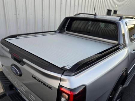 2025 Ford Ranger - photo 11