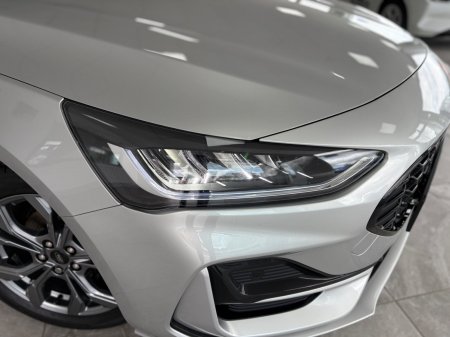 2024 Ford Focus - photo 27