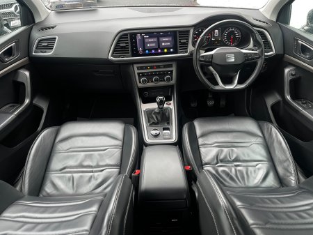 2021 SEAT Ateca - photo 14