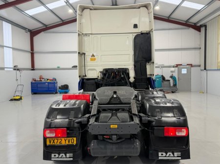 2022 DAF XF 480 - photo 4