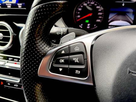 2017 Mercedes-Benz GLC - photo 20