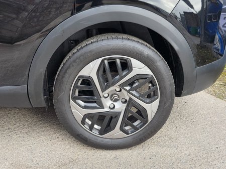 2022 Citroen C4 - photo 7