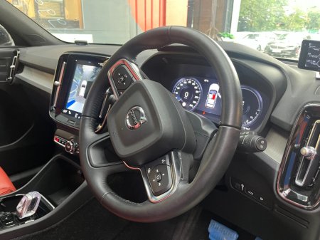 2021 Volvo XC40 - photo 14
