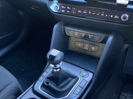 2026 Kia Sportage - photo 15