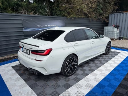 2021 BMW 3-Series - photo 7
