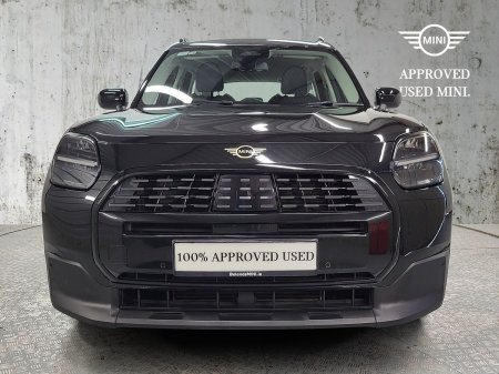 2024 Mini Countryman - photo 16