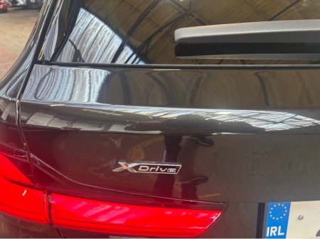 2023 BMW 5-Series - photo 22