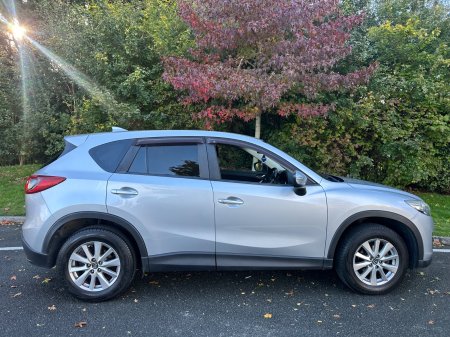 2015 Mazda CX-5 - photo 5