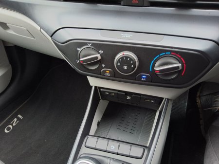 2023 Hyundai i20 - photo 12