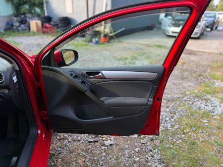 2013 Volkswagen Golf - photo 17