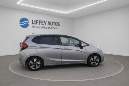 2014 Honda Fit - photo 4