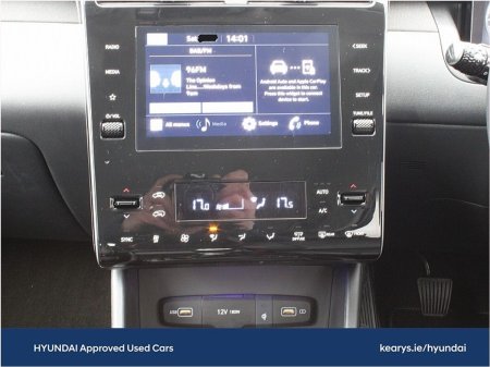 2022 Hyundai Tucson - photo 14