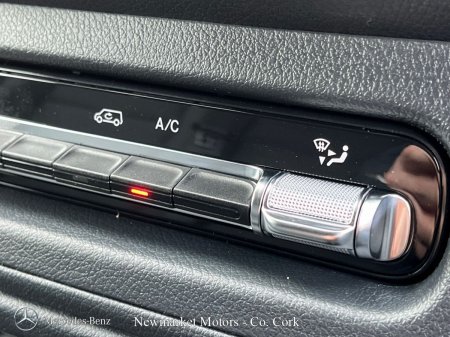2027 Mercedes-Benz Vito - photo 7