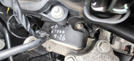 2012 Renault Clio - photo 17