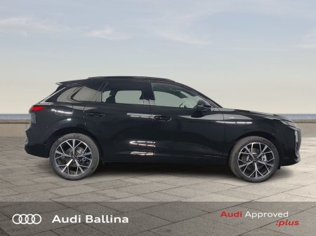 2026 Audi Q3 - photo 8