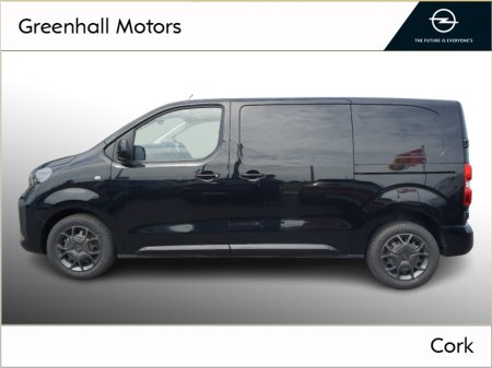2026 Opel Vivaro - photo 6