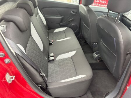 2016 Dacia Sandero Stepway - photo 10