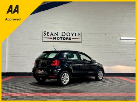 2015 Volkswagen Polo - photo 7