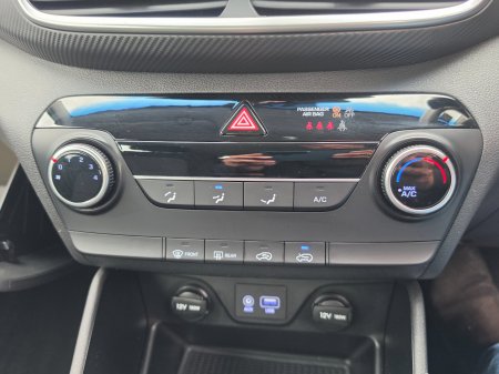 2019 Hyundai Tucson - photo 24