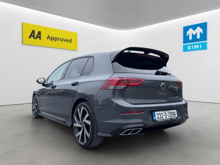 2023 Volkswagen Golf - photo 6