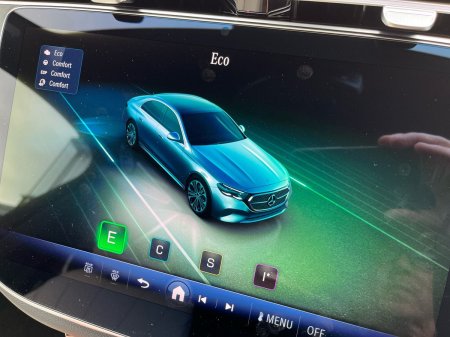 2026 Mercedes-Benz E-Class - photo 26