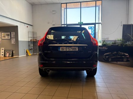 2016 Volvo XC60 - photo 9