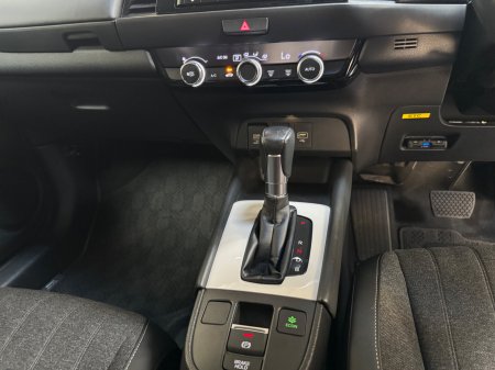 2020 Honda Fit - photo 8