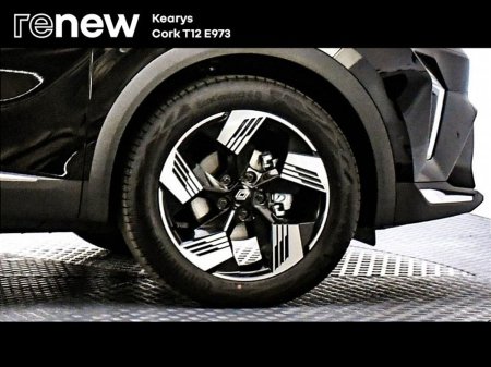 2026 Renault Symbioz - photo 9