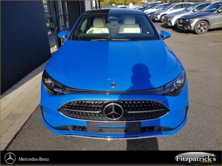 2026 Mercedes-Benz CLA - photo 15