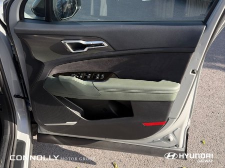 2024 Hyundai Tucson - photo 27