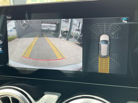 2022 Mercedes-Benz B-Class - photo 24