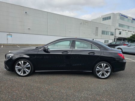 2019 Mercedes-Benz CLA - photo 11