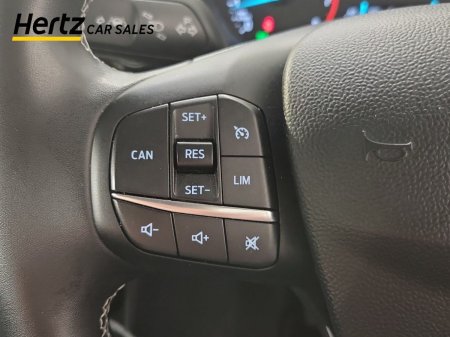 2023 Ford Puma - photo 18