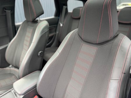 2021 Peugeot 308 - photo 49