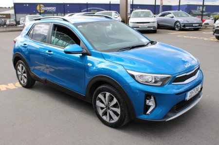 2023 Kia Stonic - photo 7