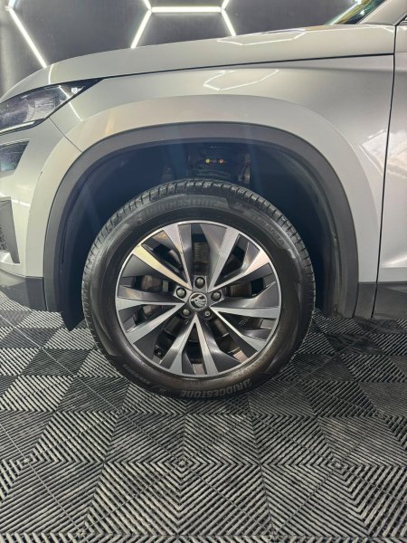 2022 Skoda Kodiaq - photo 16