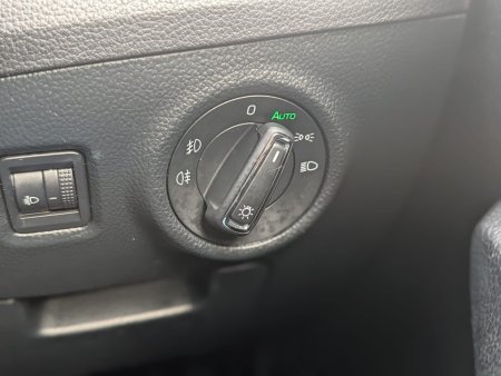 2016 Skoda Superb - photo 17