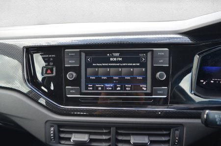 2022 Volkswagen Polo - photo 16