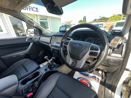 2021 Ford Ranger - photo 20