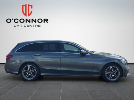 2018 Mercedes-Benz C-Class - photo 7