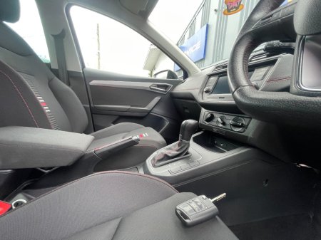 2020 SEAT Ibiza - photo 19
