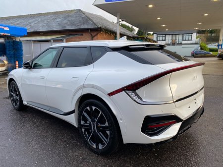 2026 Kia EV6 - photo 9