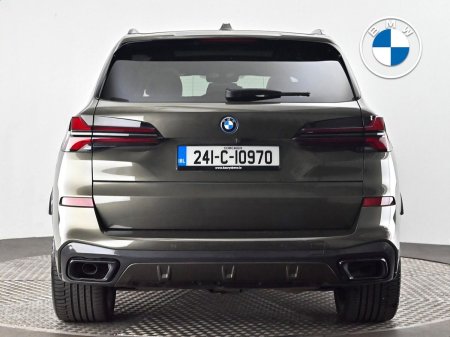 2024 BMW X5 - photo 15