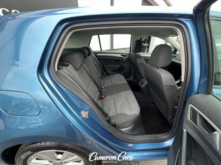 2015 Volkswagen Golf - photo 15