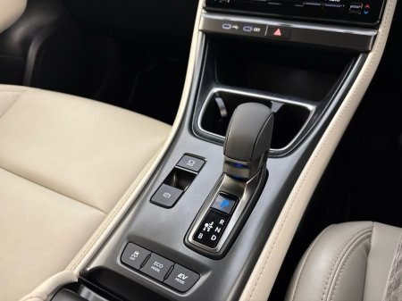 2026 Lexus LBX - photo 16