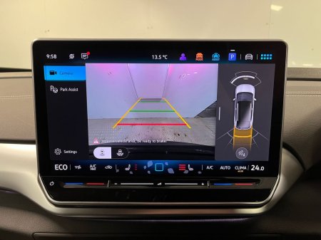 2025 Volkswagen ID.4 - photo 7