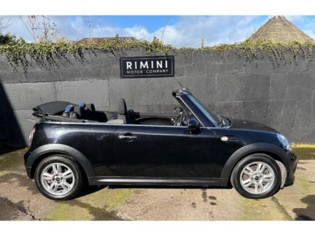 2012 Mini Cooper - photo 9